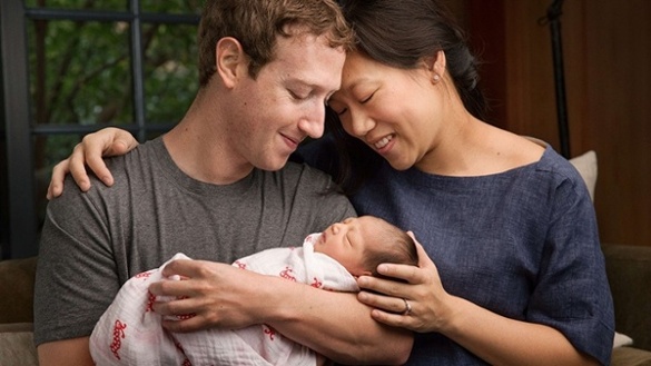 Mark Zuckerberg’s Love Letter to Impact Investing