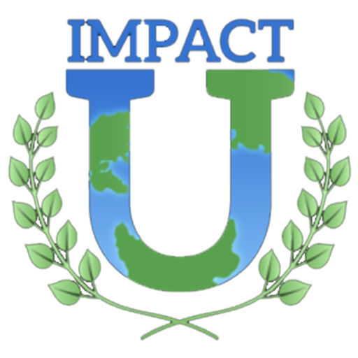 Impact – Seeing Solutions through the Lens of Entrepreneurs | IMPACT U